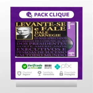 Levante-se e Fale - Dale Carnegie