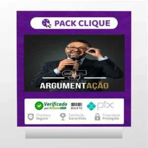 Oficina de Argumentação - Bene Barbosa