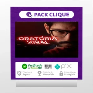 Hiper Persuasão - El Professor da Orátoria