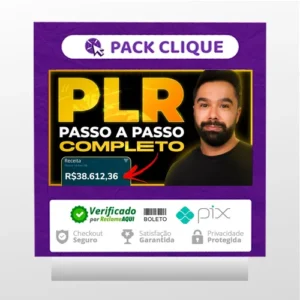 Aprenda Passo a Passo como Lucrar com Produtos PLR - Noemi Nakandakari