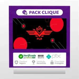 Elite do PLR - João Marcos