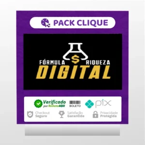 Fórmula Riqueza Digital - Kayky Janiszewski