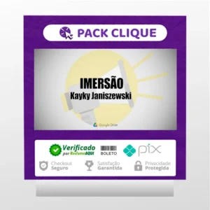 Imersão PLR - Kayky Janiszewski