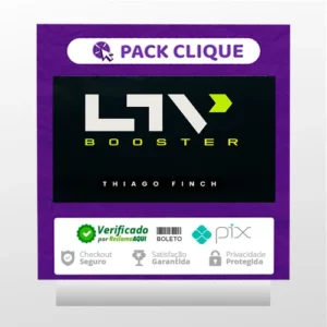 LTV Booster - Tiago Finch