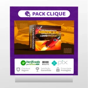 Marketing de Resultado 3.0 - Thomas Jefferson