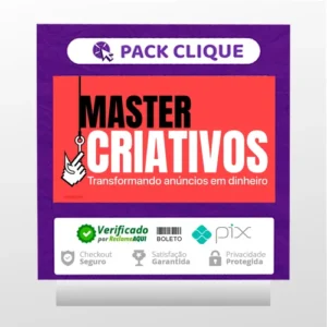 Master Criativos - Fellipe Ferini