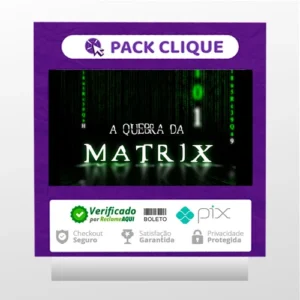 Mentoria A Quebra da Matrix - Iuri Meira