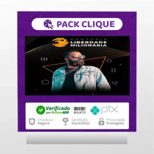 Mentoria Liberdade Milionária - Higor Neves