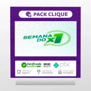 Mentoria X1 - Rennan Rebouças