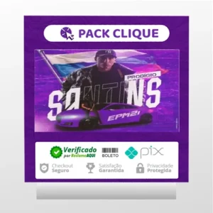 Método Prodígio Milionário - Pablo Santins