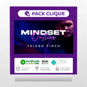 Mindset Outlier - Thiago Finch
