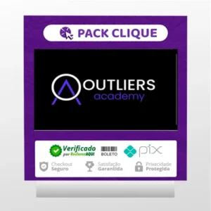 Outliers Academy - Thiago Finch