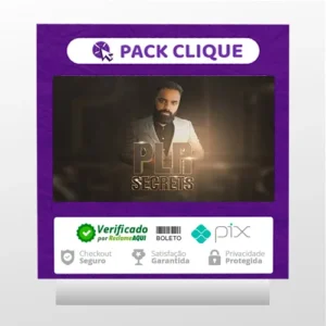 PLR Secrets - Higor Neves