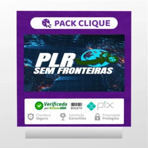 PLR Sem Fronteiras - Fellipe Ferini