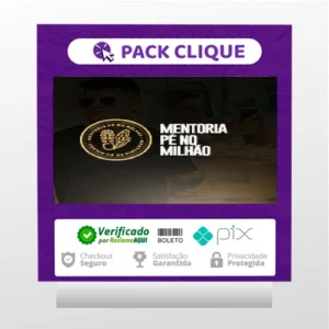 Pé no Milhão - Sanchão