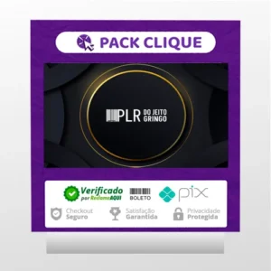 PLR do Jeito Gringo - Lucas Gualberto