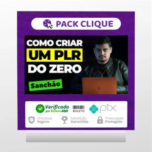 PLR Money Machine - Sanchão