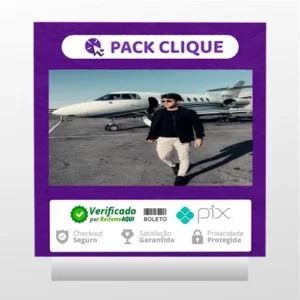 Báu de Anúncios Milionários - Hytallo Soares