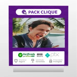 Close Friends 3ª Temporada 2023 - Thiago Finch