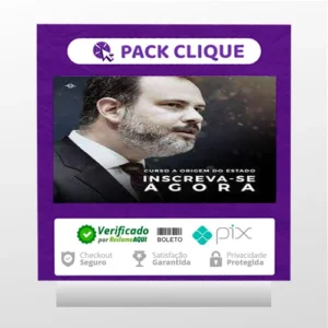 A Origem do Estado - Brasil Paralelo