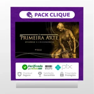 Arte, Imaginação e Sentido - Brasil Paralelo