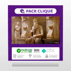 Beleza na Literatura e na Arte Italiana - Brasil Paralelo