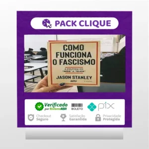 Como Funciona o Fascismo - Jason Stanley