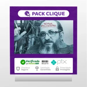 Desconstruindo Paulo Freire - Brasil Paralelo