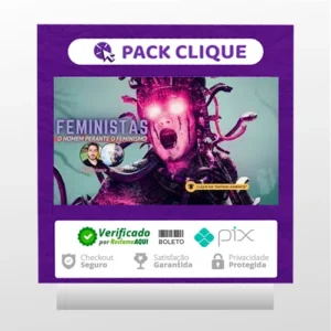 Desmascarando o Feminismo - Filipe Altamir