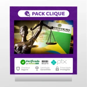 Direito Constitucional - Brasil Paralelo