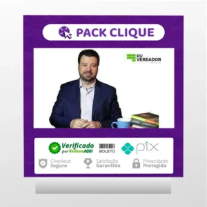 Eu Vereador - Marcelo Vitorino