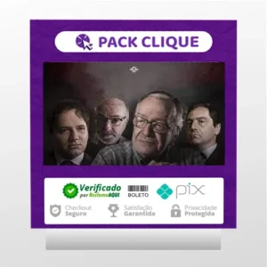 Filosofia Politica - Brasil Paralelo