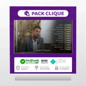 Formação da Personalidade - Brasil Paralelo