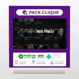 Ideologias Políticas - Brasil Paralelo