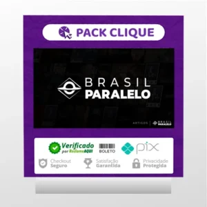 Linguagem e Filosofia Prática - Brasil Paralelo