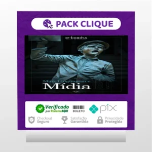 Mito, Linguagem e Mídia - Brasil Paralelo