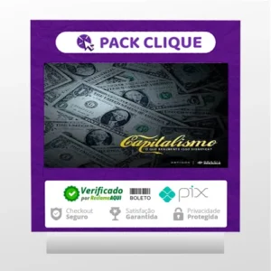 O Que é Capitalismo - Brasil Paralelo