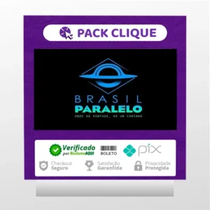 Quatro Modelos de Liberdade Política - Brasil Paralelo