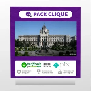 Um Passeio Pela História do Liberalismo - Brasil Paralelo