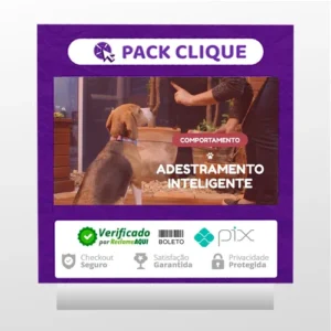 Adestramento Inteligente - Alexandre Rossi