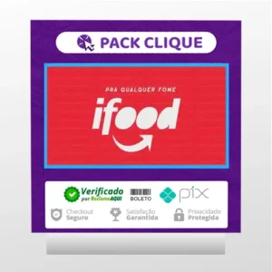 Aprenda como Vender no iFood do Zero - Henrique Lemonis