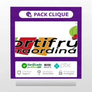 Curso Hortifrúti Extraordinário - Instituto Leandro Rosadas