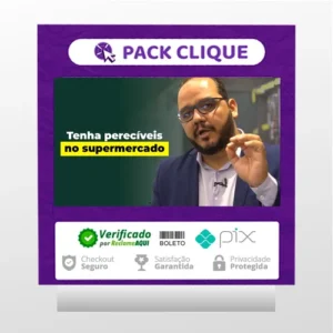 Gestão Avançada de Perecíveis - Instituto Leandro Rosadas