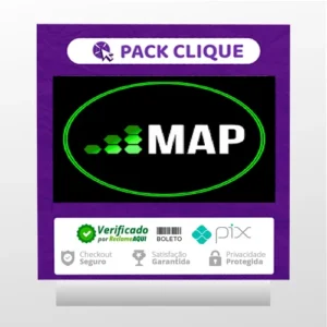 Marcenaria de Alta Performance - MAP