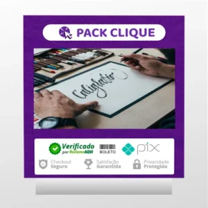 Caligrafia - Instituto Universal Brasileiro