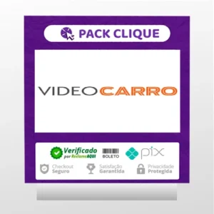 Curso de Alarmes e Imobilizadores - VideoCarro