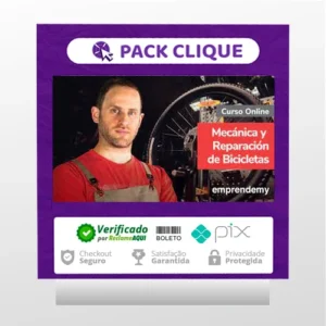 Curso Mecanica Avanzada - Mammoth [ESPANHOL]