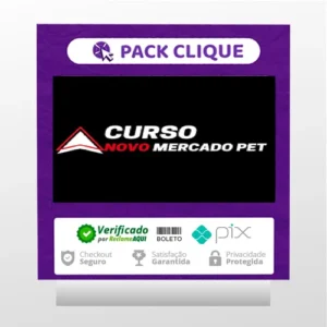 Curso Novo Mercado Pet - Fábio Fidelis