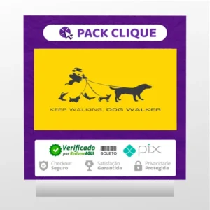 Curso para Walkers Go Dog - Bruno Gavina