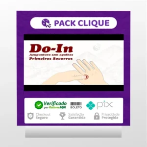 Do-In (Acupressão) - Thiago Nishida